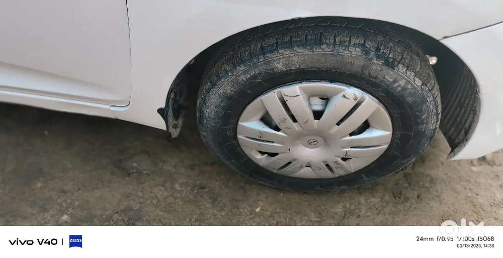 Hyundai Eon 2013 Cng & Hybrids 70000 Km Driven