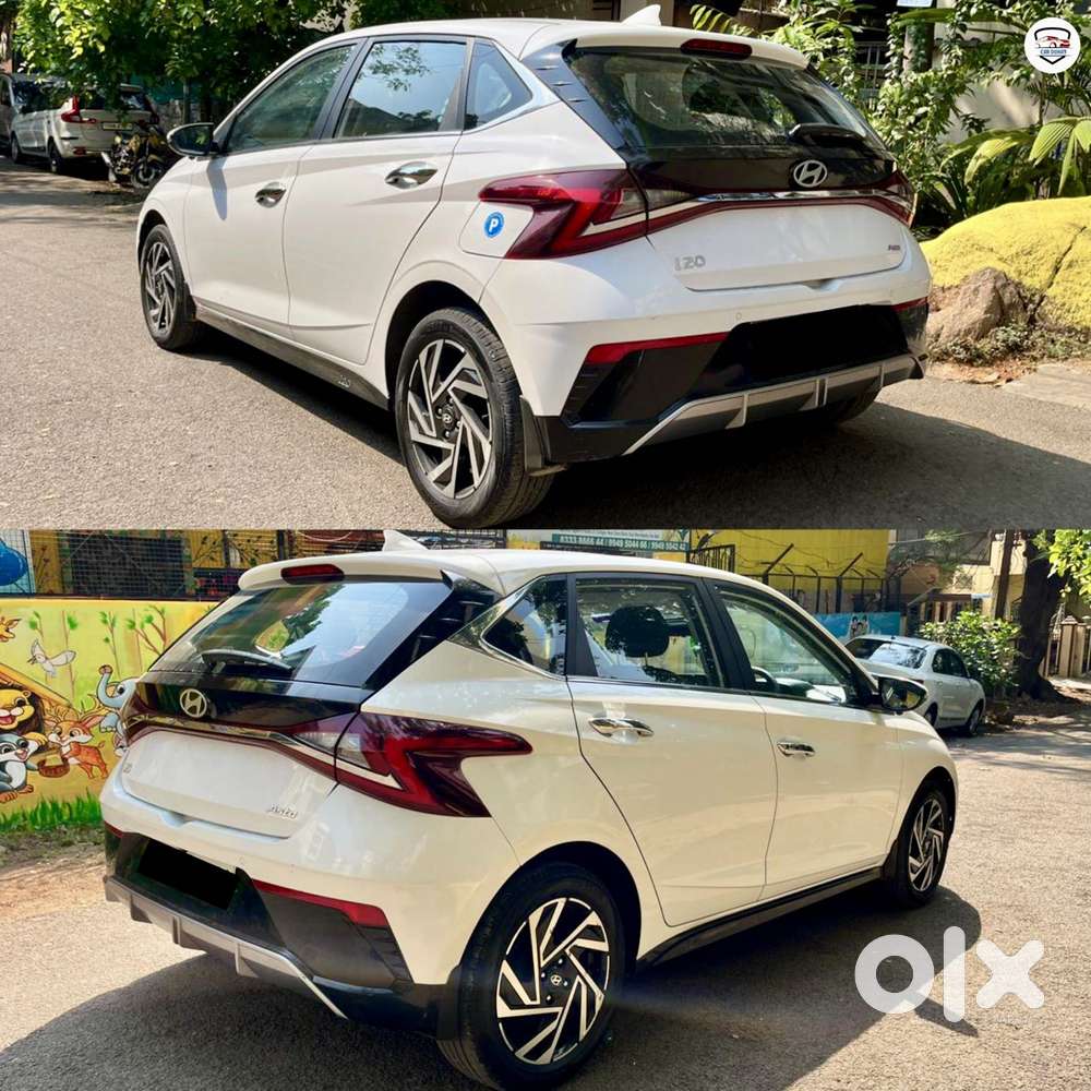 Hyundai I20 2012-2014 Asta Optional With Sunroof 1.2, 2023, Petrol