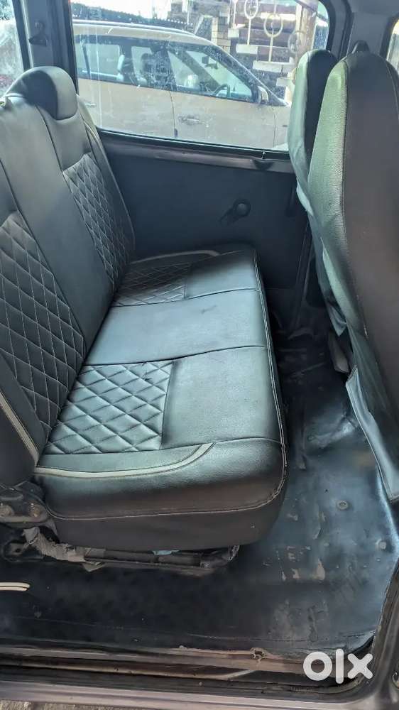 Maruti Suzuki Eeco 5 Str Ac Cng 2020