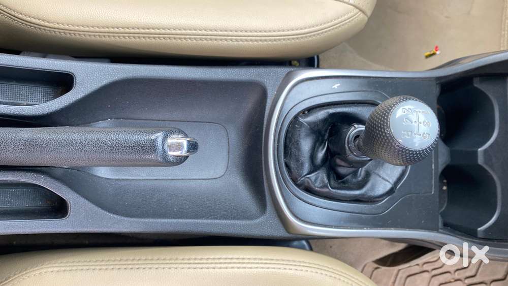 Honda City 2015-2017 I Vtec Vx, 2014, Petrol