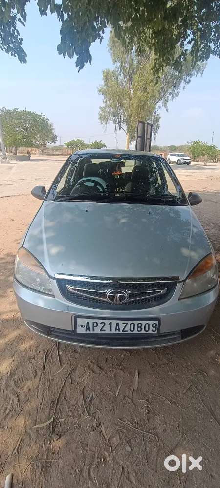 Tata Indica V2 Diesel 2013