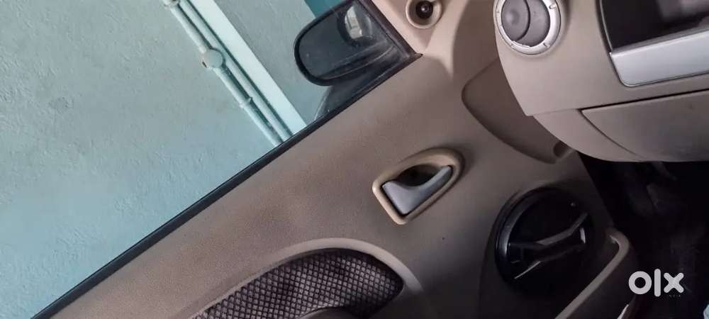 Mahindra Logan 2011 Diese. Guaranteel 25033 Km Driven . Genuine