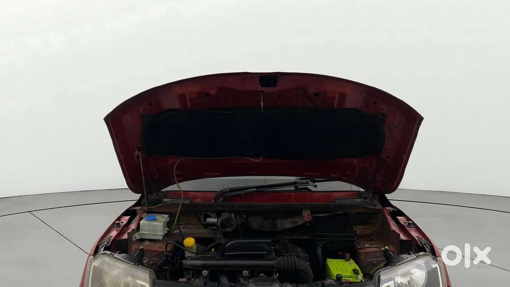 Renault Kwid 1.0 Rxt Edition, 2017, Petrol