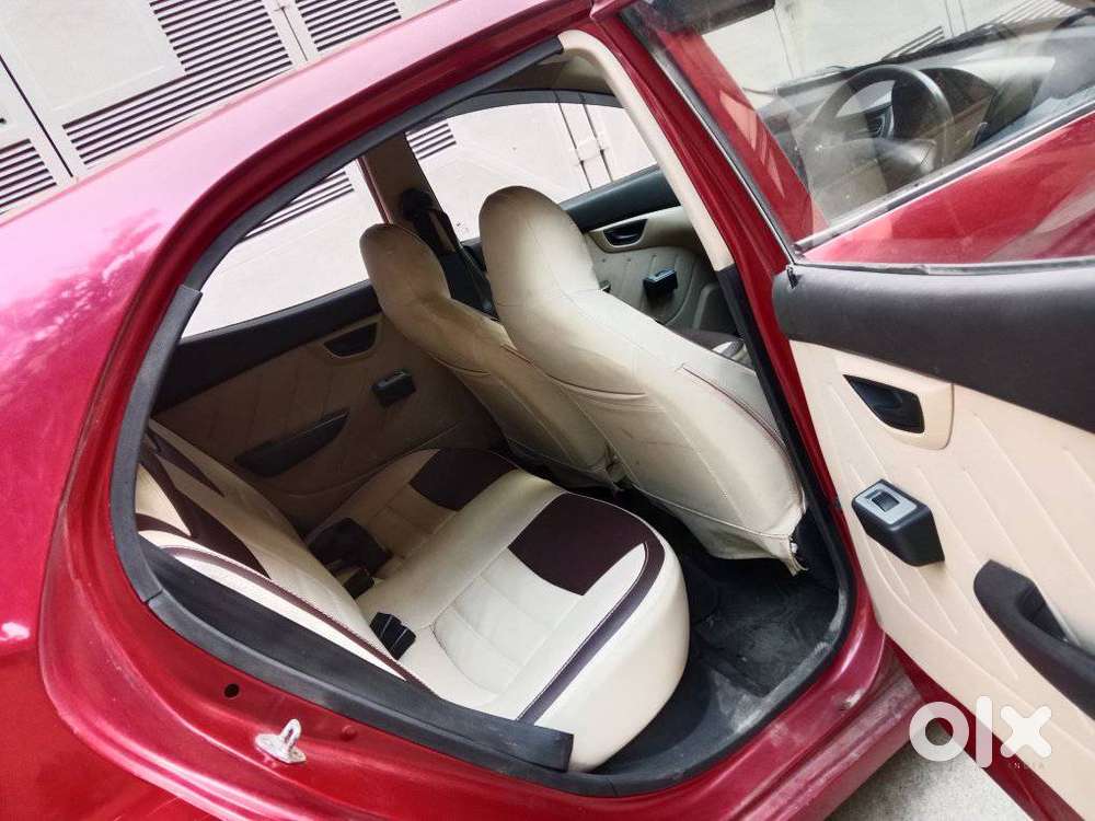 Hyundai Eon D-lite +, 2019, Petrol