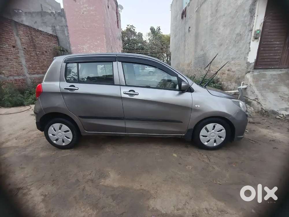 Maruti Suzuki Celerio 2016 Cng Company Fitted Good Condition