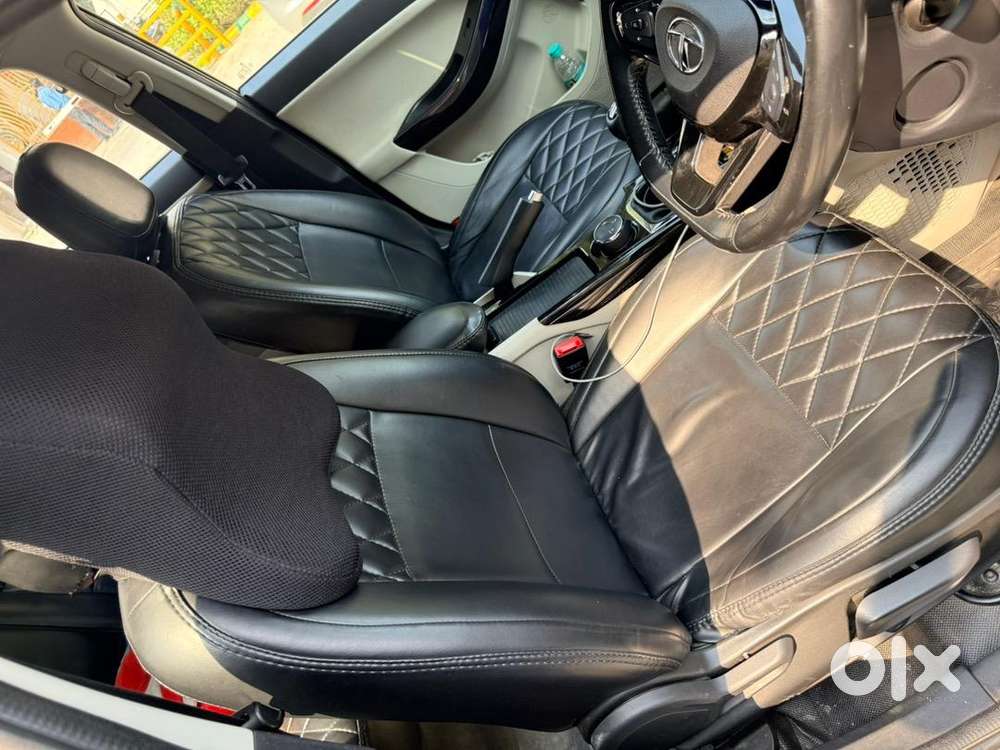 Tata Nexon 2021 Petrol 44000 Km Driven