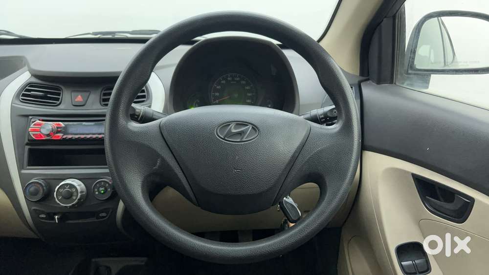 Hyundai Eon Era +, 2013, Petrol