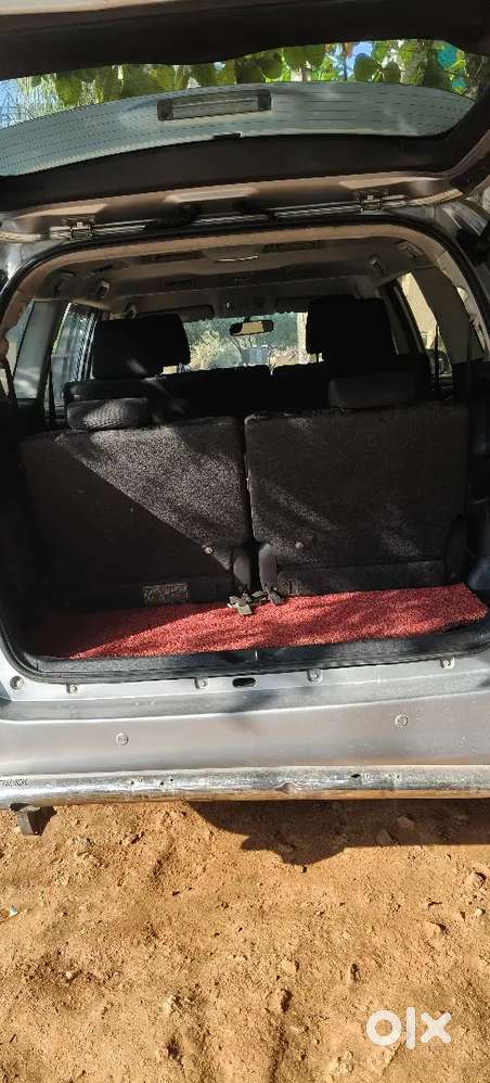 Toyota Innova 2018 Bs4 Engine Diesel 175000 Km Driven