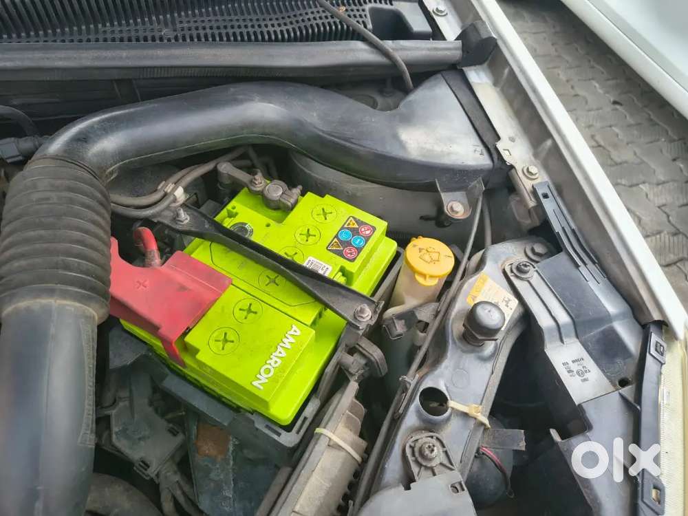 Ford Fiesta 2010 Diesel Well Maintained
