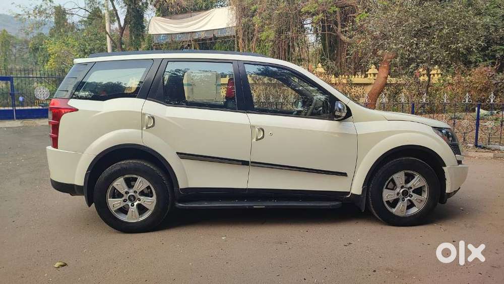 Mahindra Xuv500 2011-2015 W8 2wd, 2012, Diesel