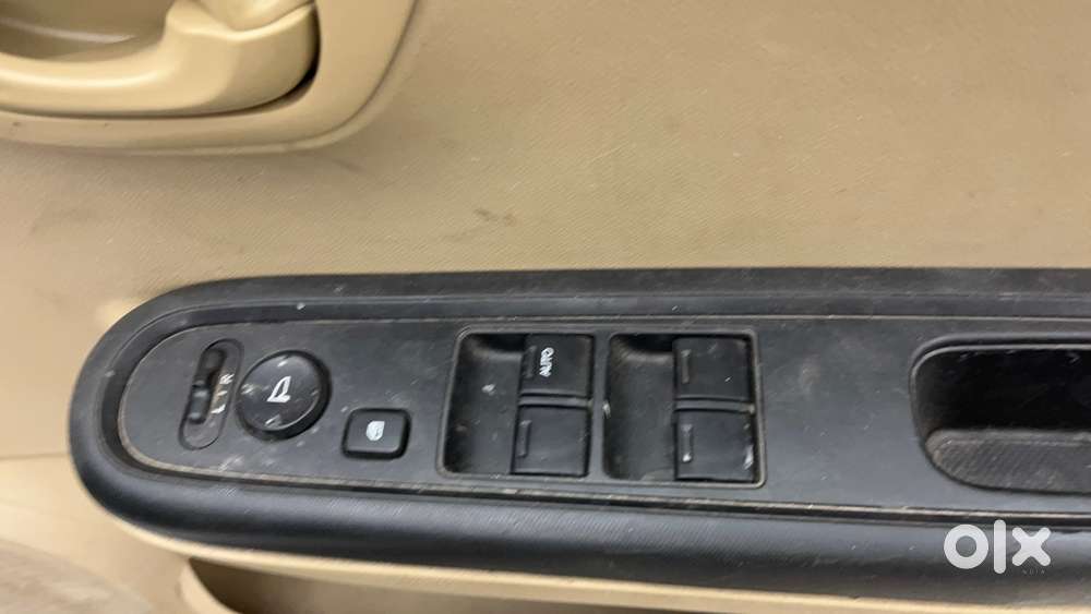 Honda Amaze 2013-2016 S I-vtech, 2015, Petrol