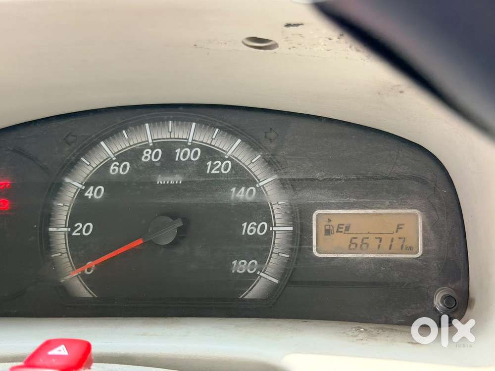 Maruti Suzuki Eeco 5 Seater Ac, 2022, Petrol