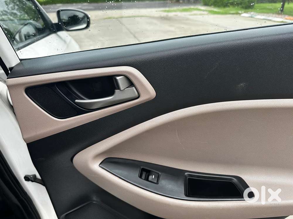 Hyundai I20 1.4 Asta, 2018, Petrol