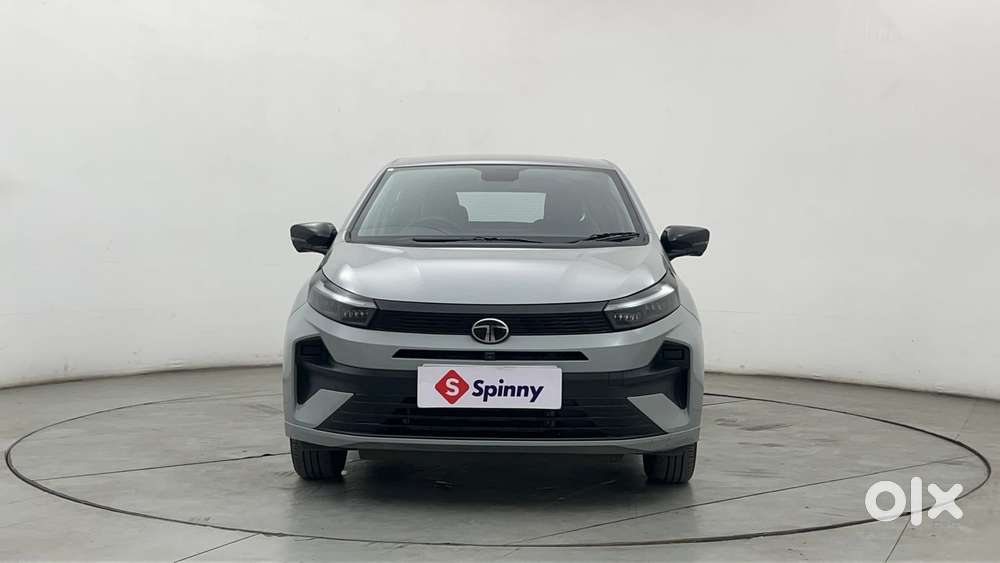 Tata Altroz Xm Plus Petrol, 2025, Petrol