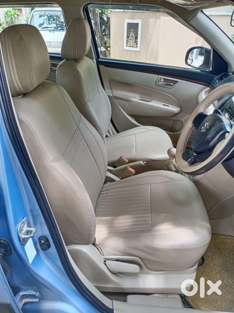 Maruti Suzuki Dzire Vdi, 2016, Diesel