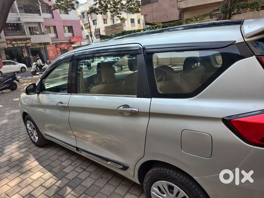 Maruti Suzuki Ertiga Vxi (o) Cng, 2020, Cng & Hybrids