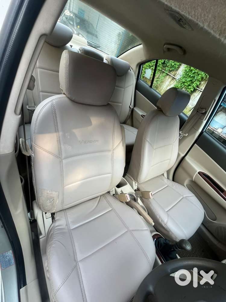 Hyundai Verna 1.6 Vtvt, 2008, Petrol