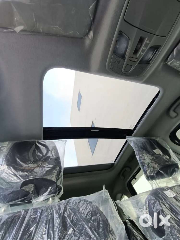 Maruti Suzuki Grand Vitara 2025
