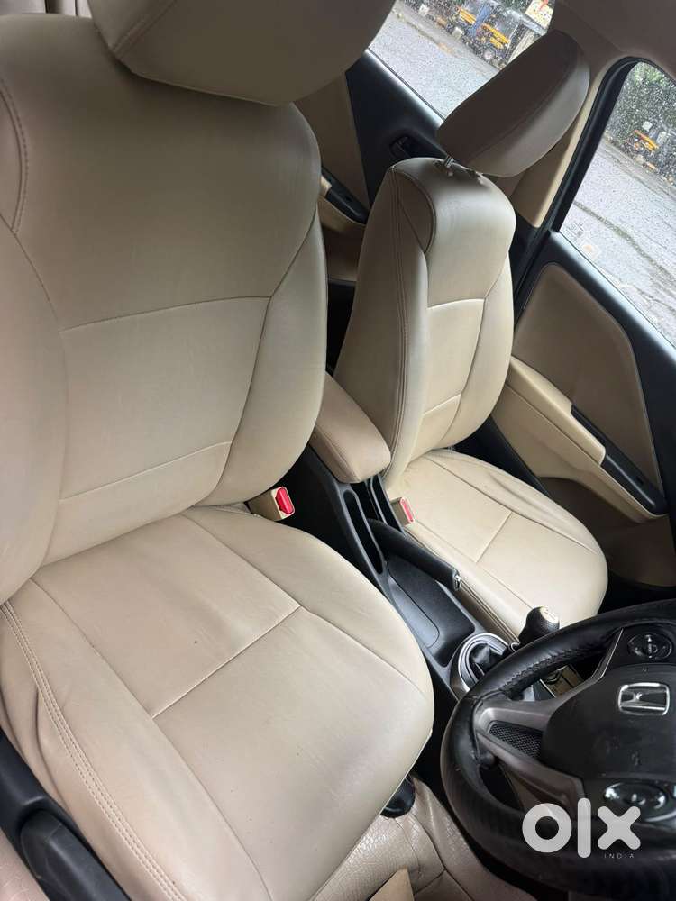 Honda City 1.5 Sv I-vtec Mt, 2014, Petrol