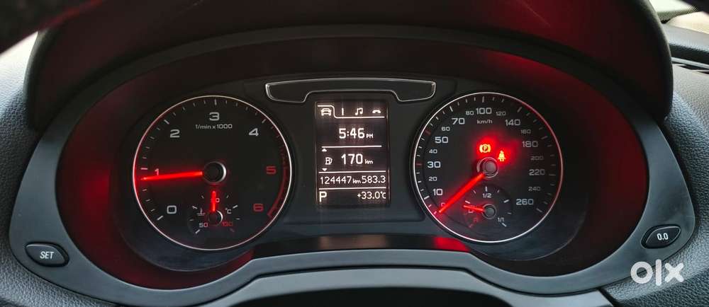 Audi Q3 30 Tdi S, 2017, Diesel