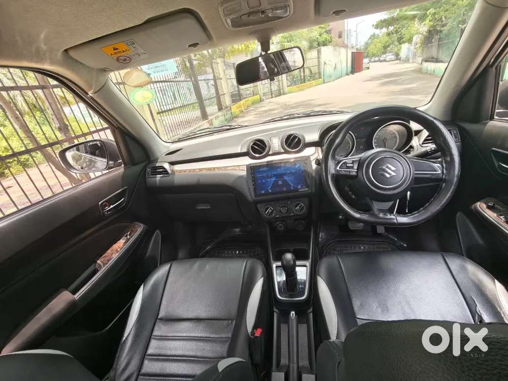 Maruti Suzuki Swift 2018 Petrol Good Condition