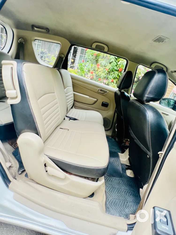 Maruti Suzuki Ertiga, 2012, Diesel