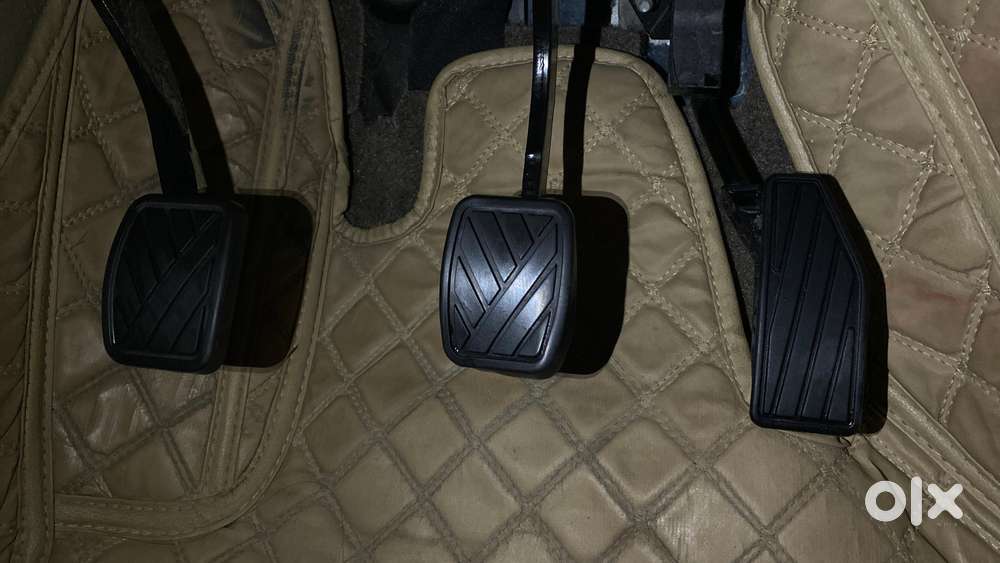 Maruti Suzuki Ertiga 2018-2022 1.4 Vxi Shvs, 2022, Petrol