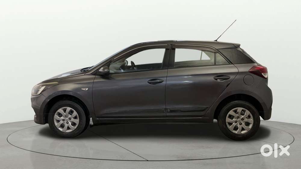 Hyundai Elite I20 Magna Executive 1.2, 2017, Petrol