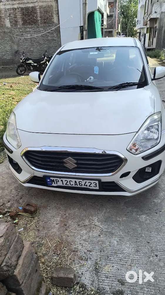 Maruti Suzuki Dzire Vdi 2019