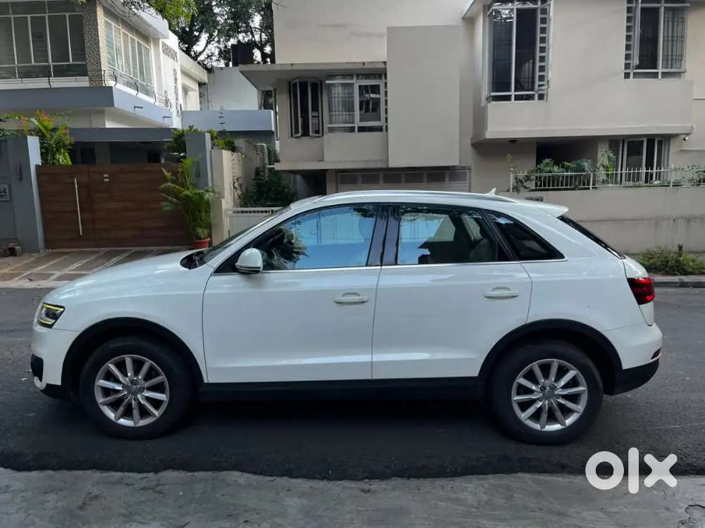 Audi Q3 Premium 35 Tdi
