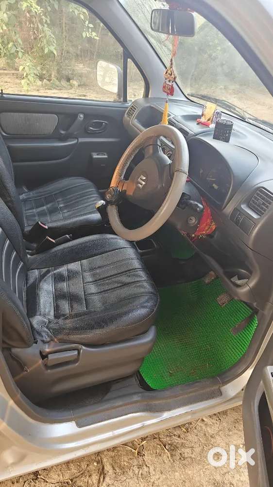 Well Maintained Car For Sale No Any Problem