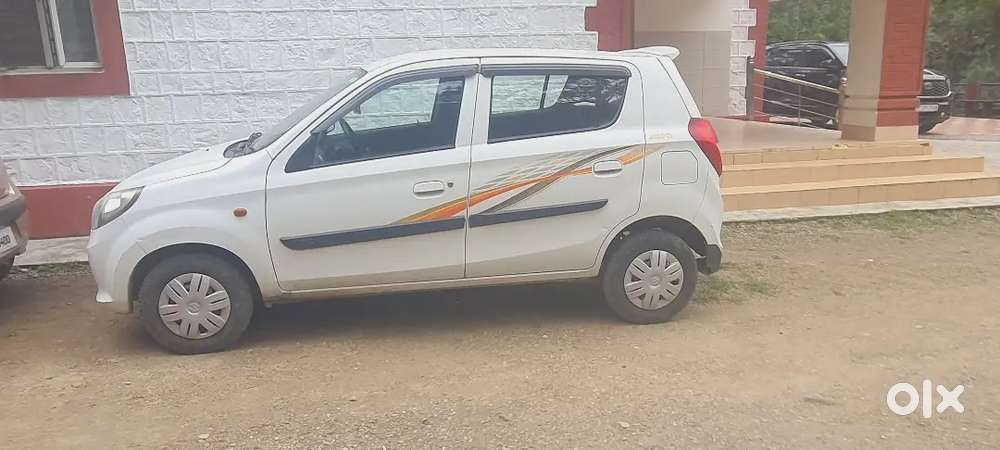 All Service Are Company Record