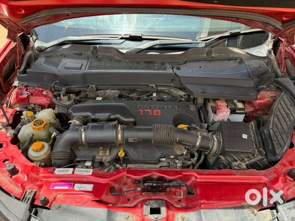 Tata Harrier Diesel Well Maintained