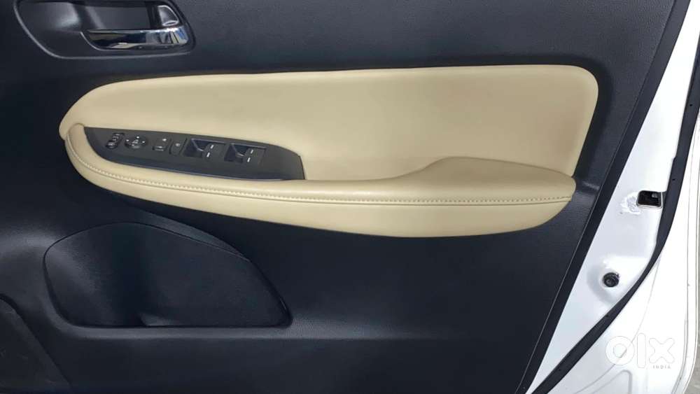 Honda City I-vtec Cvt Zx, 2023, Petrol