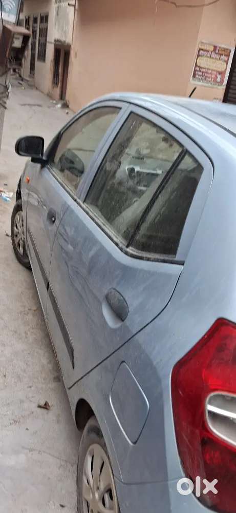 Hyundai I10 2011 Petrol 3rd Owner