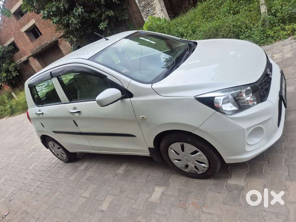 Maruti Suzuki Celerio Cng Vxi Mt, 2020, Cng & Hybrids