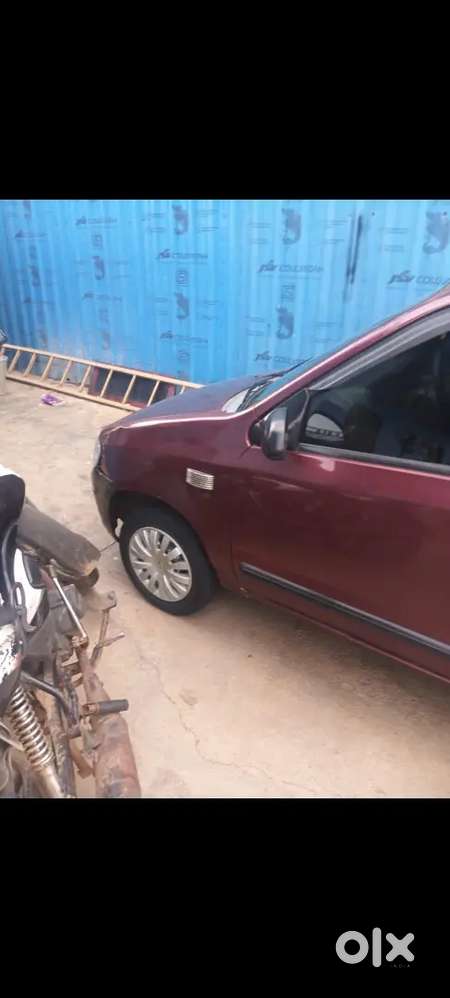 Maruti Suzuki Alto 800