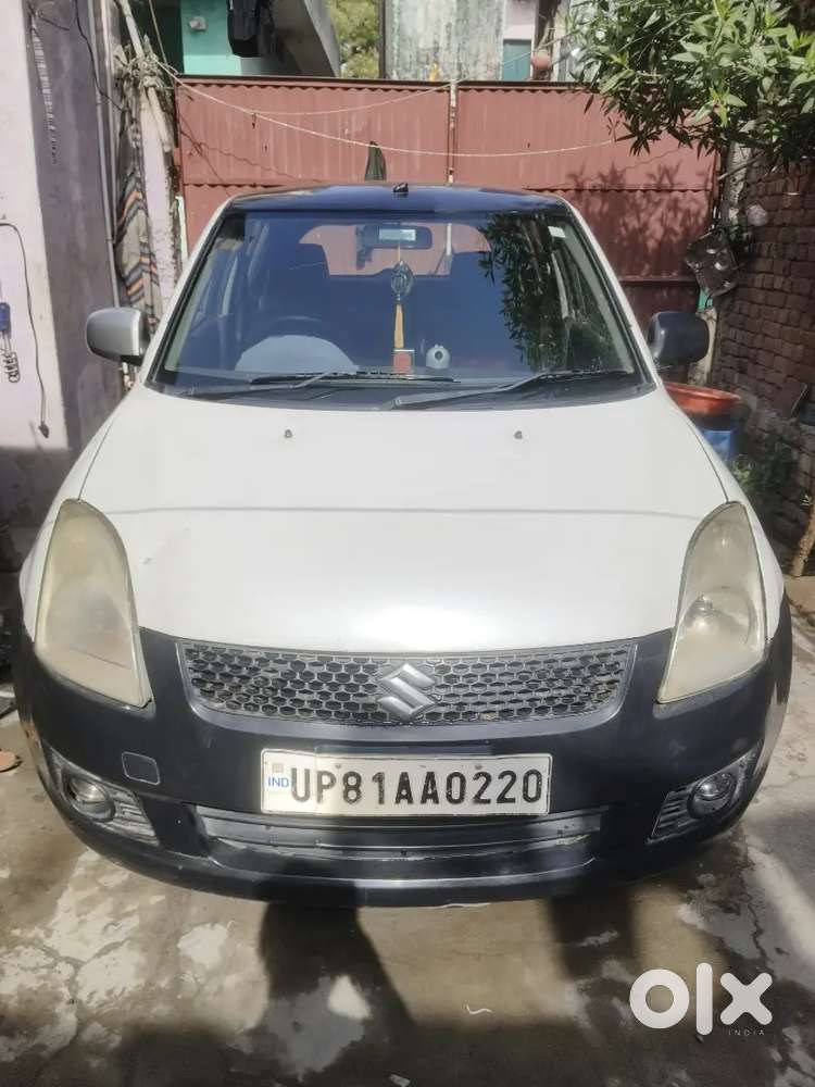 Maruti Suzuki Swift 2009 Diesel 65000 Km Driven