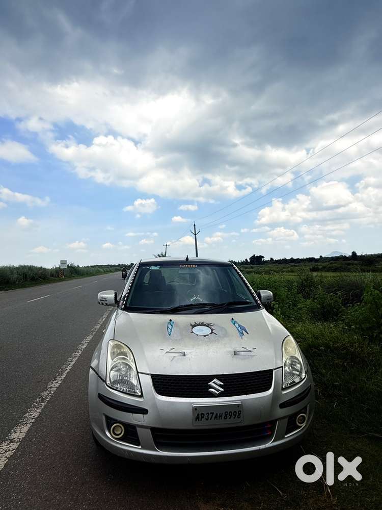 Maruti Suzuki Swift 2006