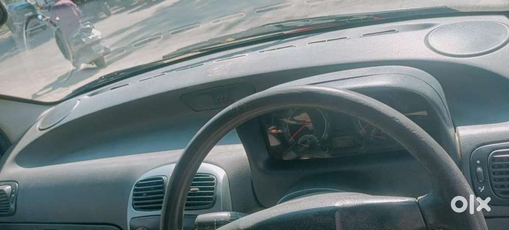 Tata Indica V2 2010