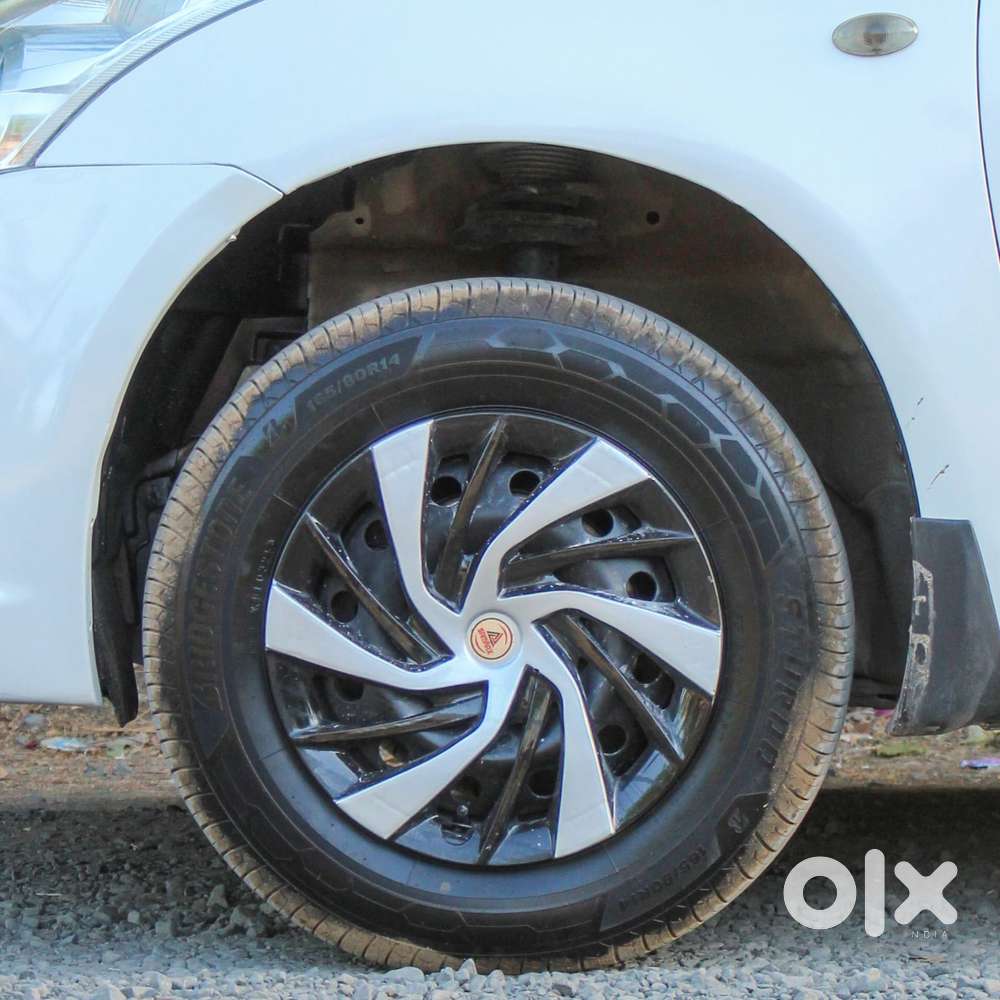 Maruti Suzuki Dzire 1.2 Tour S Cng, 2019, Cng & Hybrids