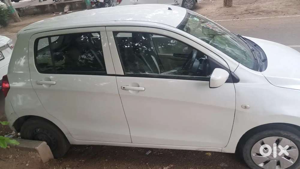 Maruti Suzuki Celerio Vxi 2020 Petrol