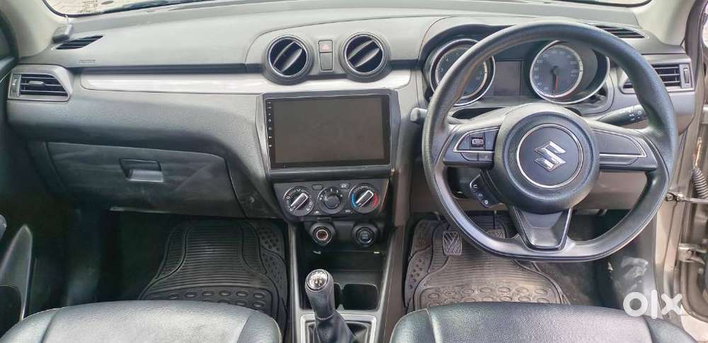 Maruti Suzuki Swift Vxi + Manual, 2019, Petrol