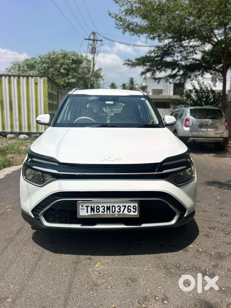 Kia Carens 1.5 Prestige 7 Str, 2024, Petrol