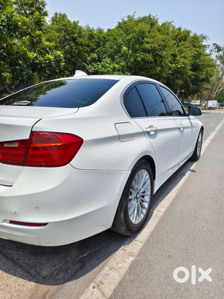 Bmw 3 Series 320d, 2014, Diesel