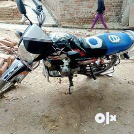 Olx cd deluxe store bike