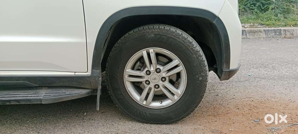 Mahindra Bolero Neo 1.5 N 10, 2022, Diesel