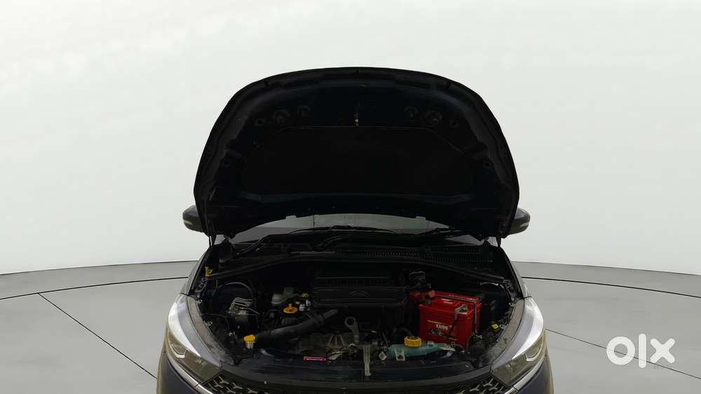 Tata Tiago 1.2 Revotron Xz Plus Cng, 2023, Cng & Hybrids