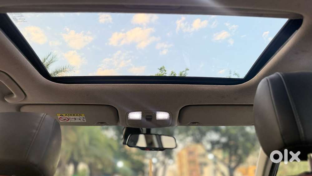 Hyundai Verna 1.5 Sx (o) Turbo Petrol Dct, 2024, Petrol