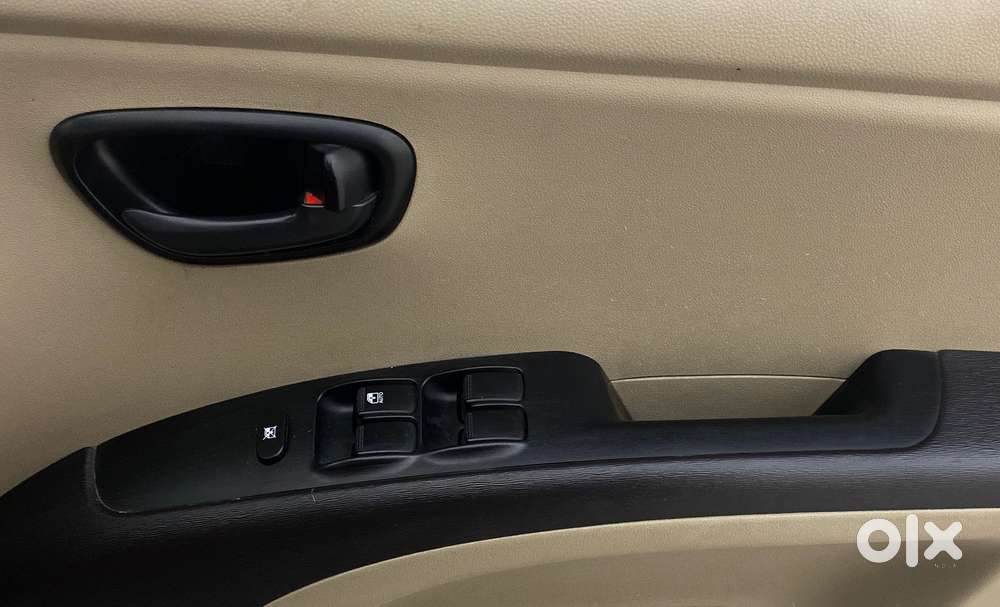 Hyundai I10 Magna 1.1l, 2015, Petrol